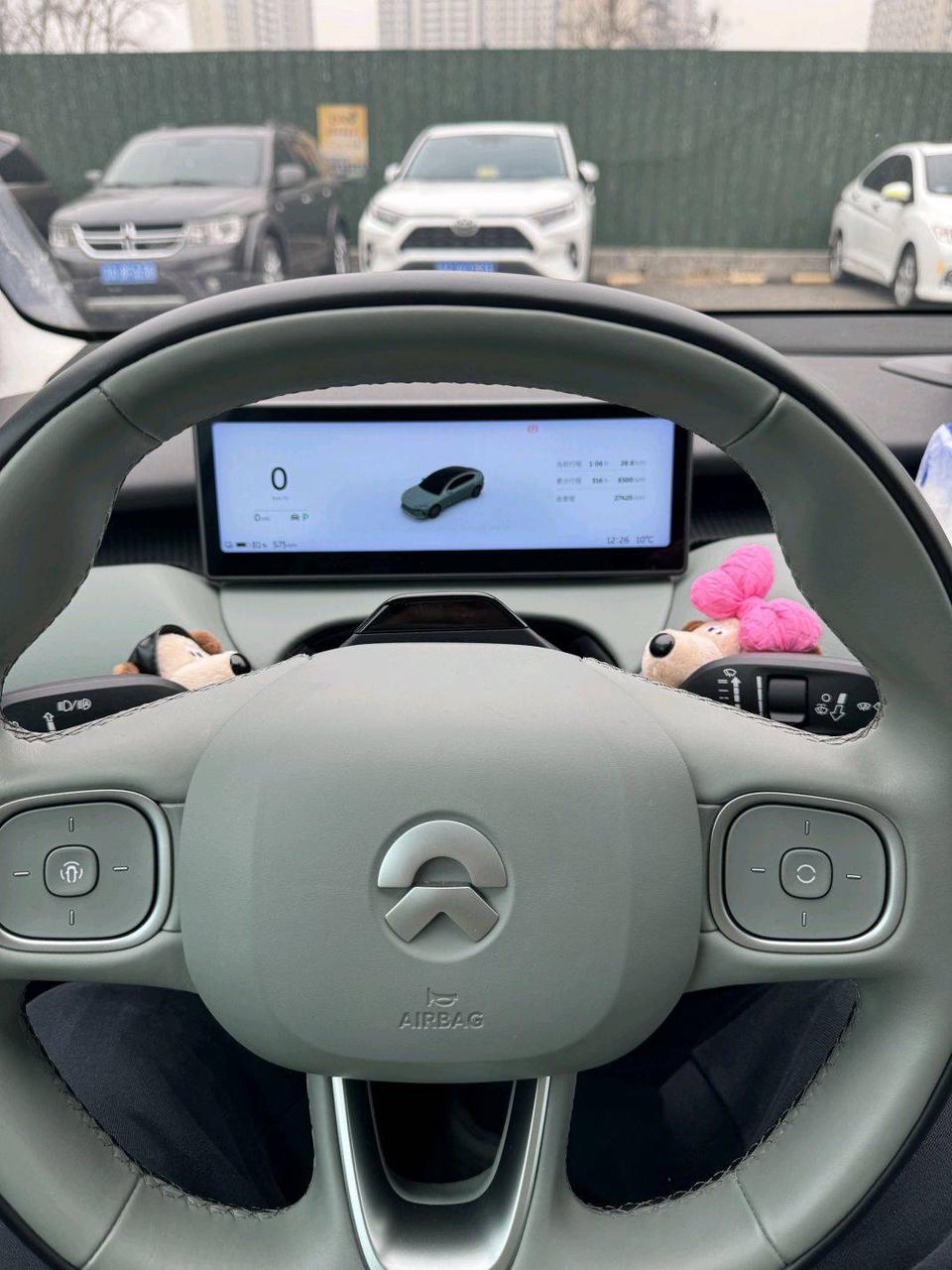 疾驰E300L换CA88ET5，电车通勤代步新体验
